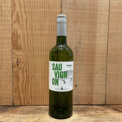 Vignerons Ardechois - Sauvignon Blanc - Ardeche Classiques 2023
