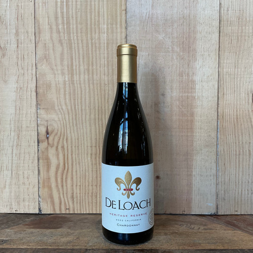 De Loach - Chardonnay