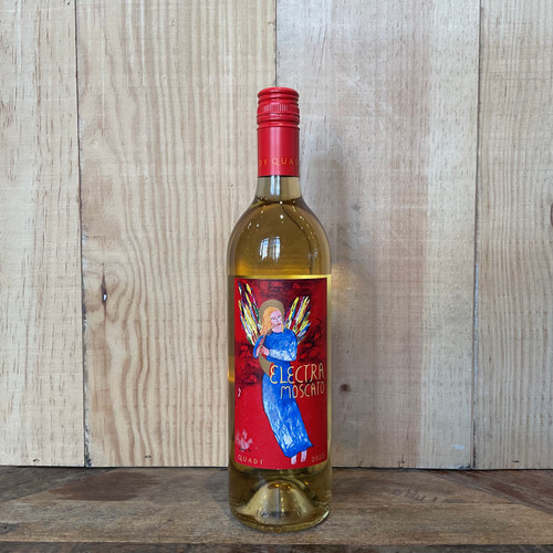 Quady - Electra Moscato