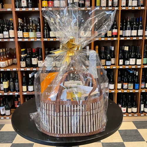 Gift Basket