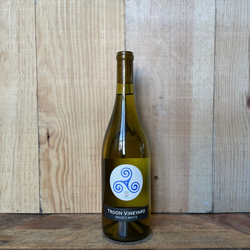 Troon - Druid's White