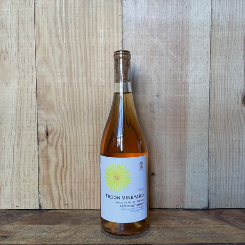 Troon - Ascendant Amber