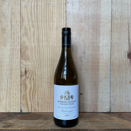 McBride Sisters Collection - Sauvignon Blanc Marlborough