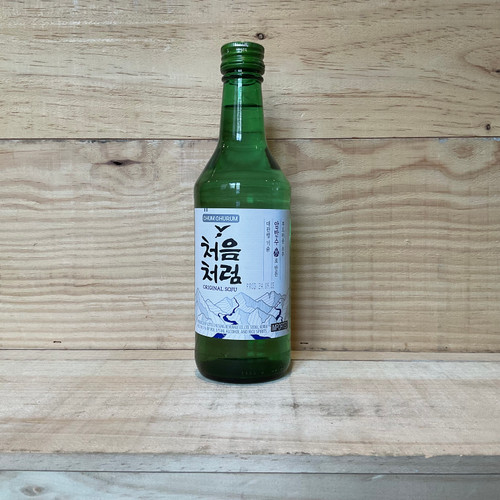 Chum Churum - Original Soju