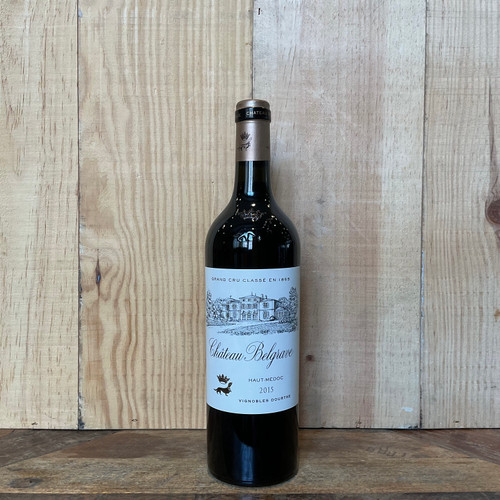 Chateau Maurac - Haut-Medoc - Cru Bourgeois - 375mL - 57th Street