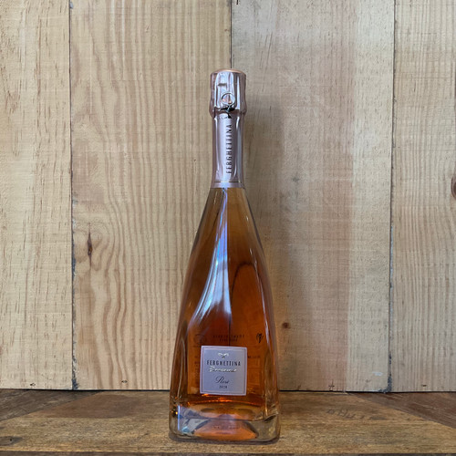 Ferghettina Franciacorta - 2020 Brut Rose