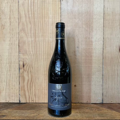 Chateau de la Font du Loup - 2022 Legend Chateauneuf-du-Pape Rouge