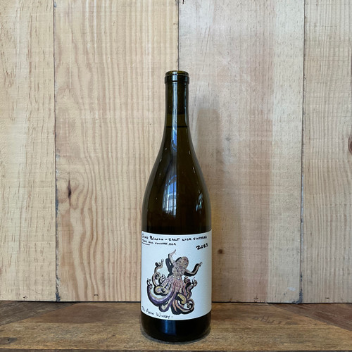 The Austin Winery - "Ocho Blanco" White Blend