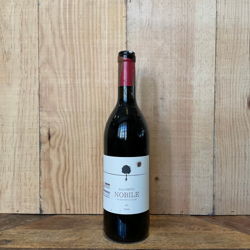 Salcheto - Nobile di Montepulciano