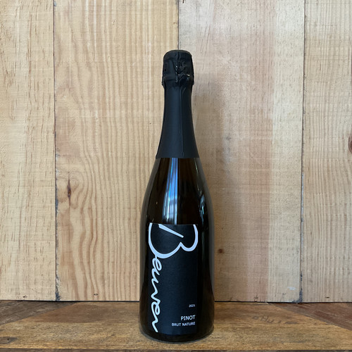 Beurer - Pinot 2021 Sekt Brut Nature