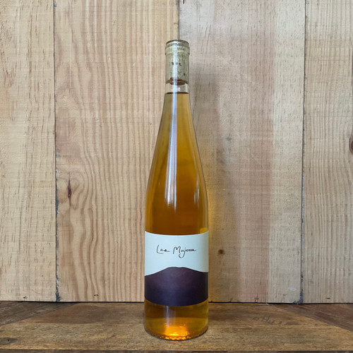 (F) Las Mujeres - "Purples" Hard Cider