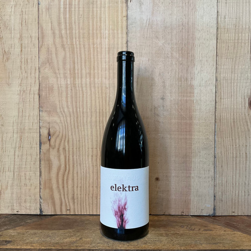 (H) Nittnaus - 2020 "Elektra" Blaufrankisch