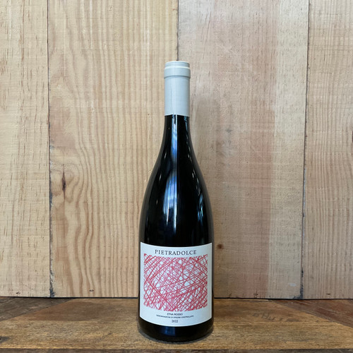 Pietradolce - Etna Rosso