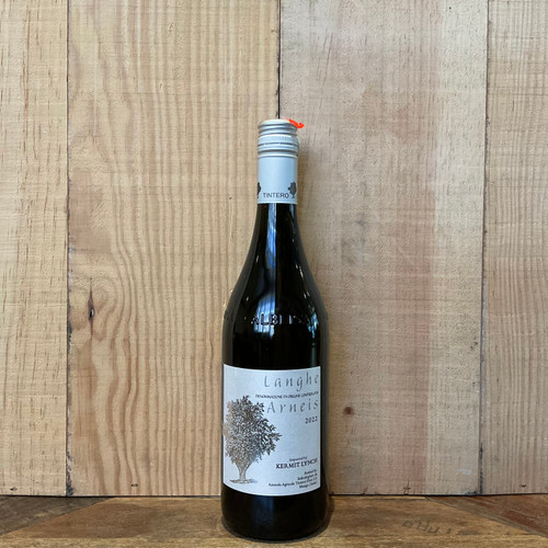 Tintero - Langhe Arneis White Wine