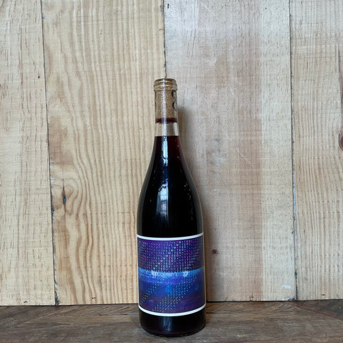 Constant Crush - "Limited Addition" Carbonic Cabernet Franc