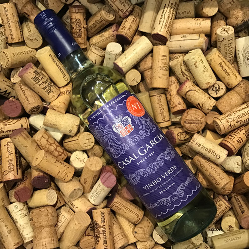 (H) Casal Garcia Branco, Vinho Verde 750ml