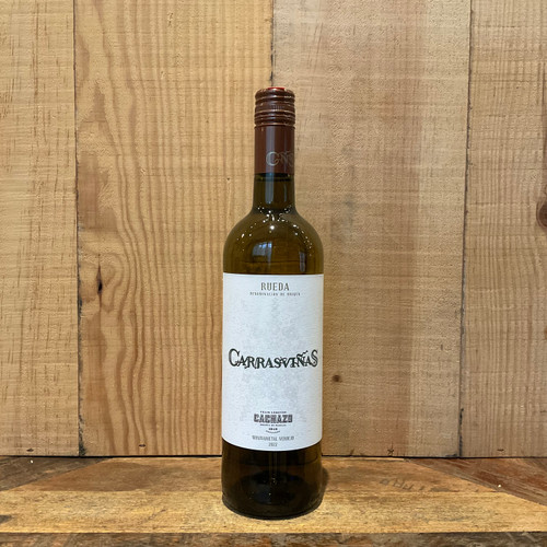 Carrasvinas - Rueda Verdejo