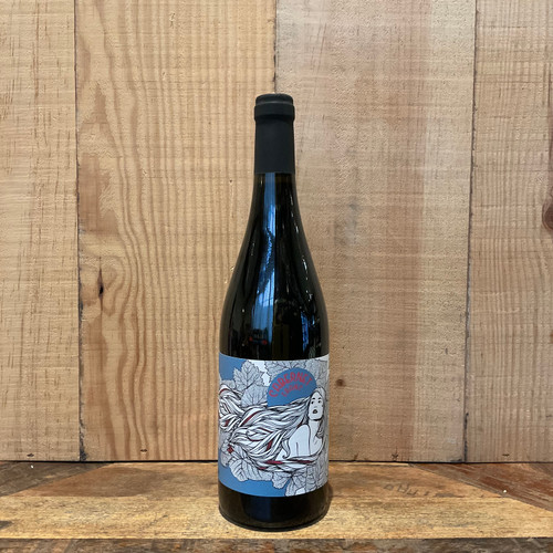 La Muse - Cabernet Franc