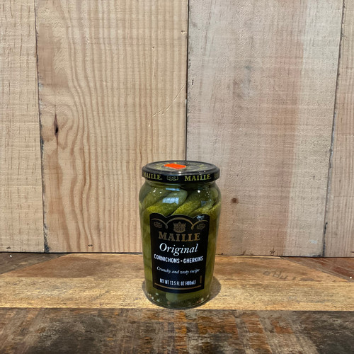 Maille - Cornichons 14oz