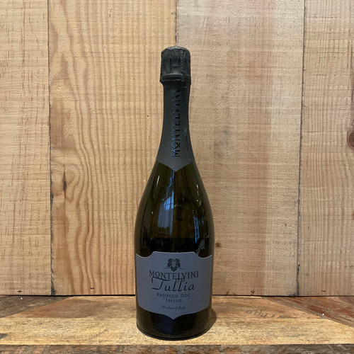 Montelvini - "Tullia" - Prosecco Brut