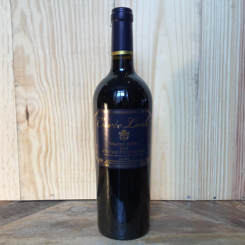 (H) Chateau Petit-Freylon - Cuvee Leah