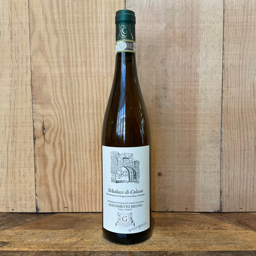 Bruno Giacometto - Erbaluce di Caluso - 2023 White