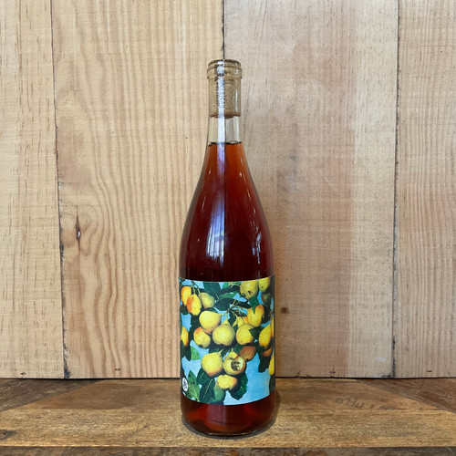 American Wine Project - Social Creature Rosado