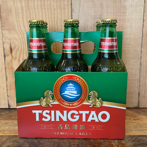 Tsingtao - Premium Lager