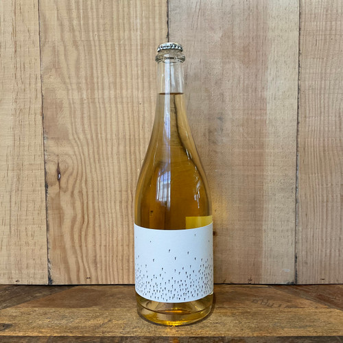 Broc Cellars - "Love" Sparkling Chenin Blanc