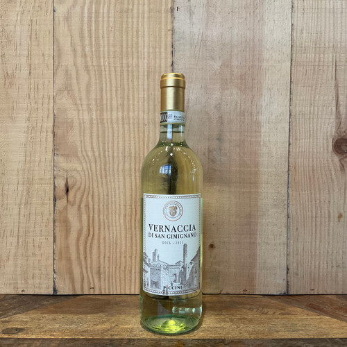 Piccini - Vernaccia di San Gimignano