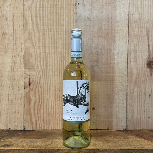 La Fiera - Soave White Wine