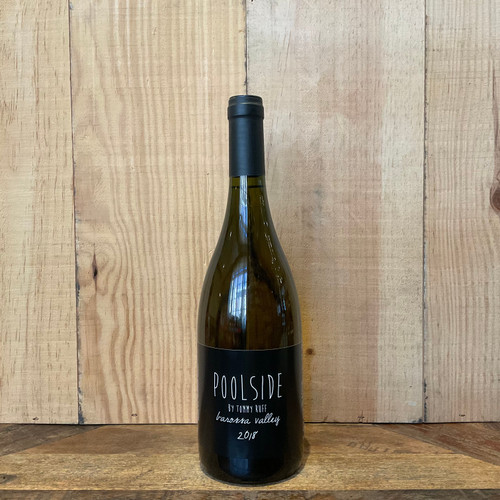 Shobbrook Wines - Poolside - Barossa Valley White WIne