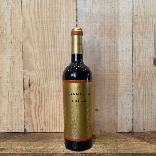 Breca - Garnacha de Fuego