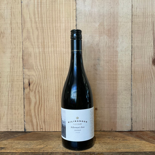 Kilikanoon - Shiraz Clare Valley Killerman's Run
