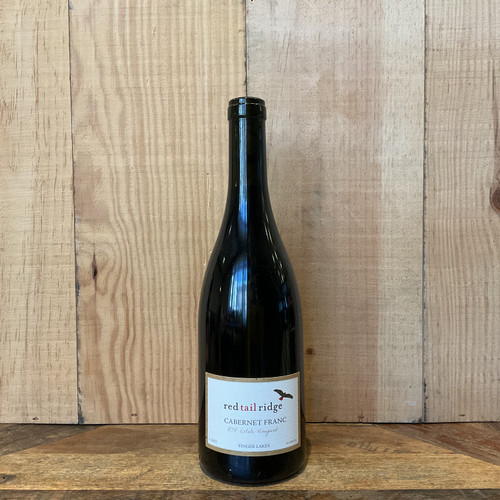 Red Tail Ridge - Estate Cabernet Franc