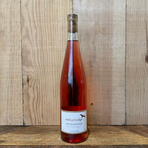 Red Tail Ridge - Dry Rose Wine