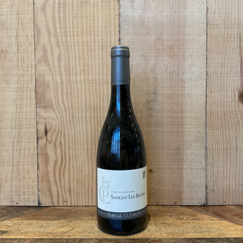 Pascal Clement - Savigny-les-Beaune Grand Vin de Bourgogne