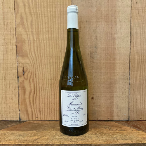 Pepiere - Muscadet Sevre et Maine sur Lie "La Pepie"
