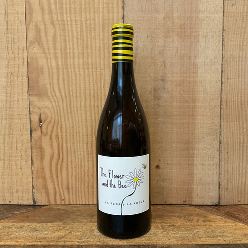 Coto de Gomariz - "The Flower & The Bee" Treixadura