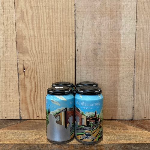 St. Bernardus - Watou Belgian Wit Beer