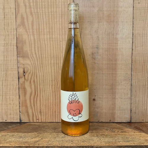 Las Mujeres - Red Clover