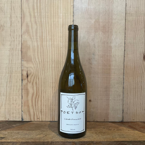 Poetson - Chardonnay Benzie County 2024