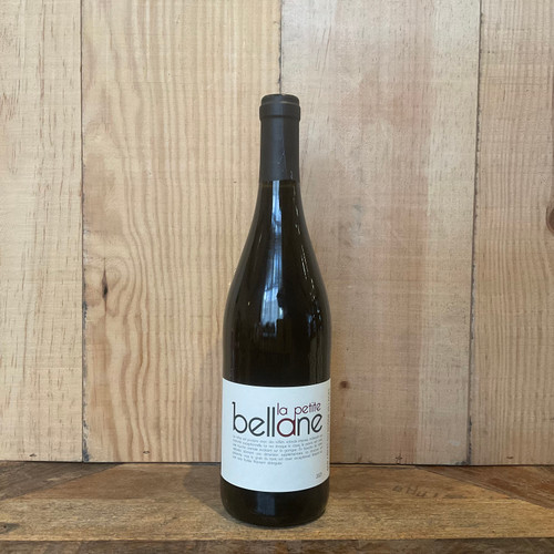 La Petite Bellane - Cotes Du Rhone Villages Rouge