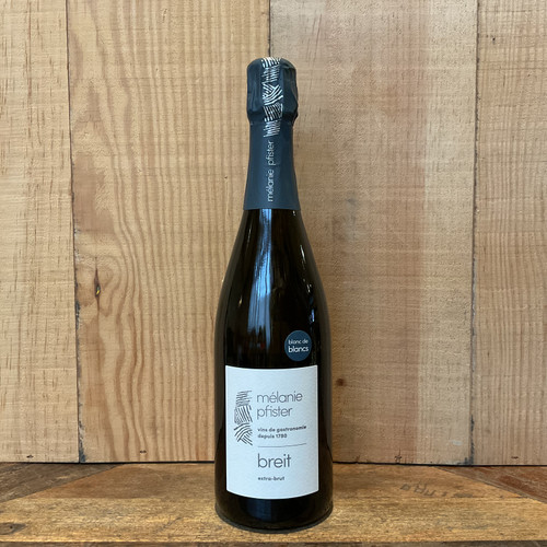 Kientzler - Cremant d'Alsace Brut Nature