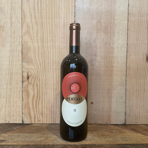 Urlari - "PerVale" 2019 Toscana Rosso