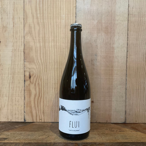 Encosta da Quinta - "Flui" Sparkling White Wine