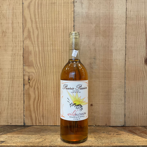 Wild Blossom - Prairie Passion - Mead