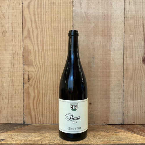 Enderle & Moll - Pinot Noir "Basis" 2023