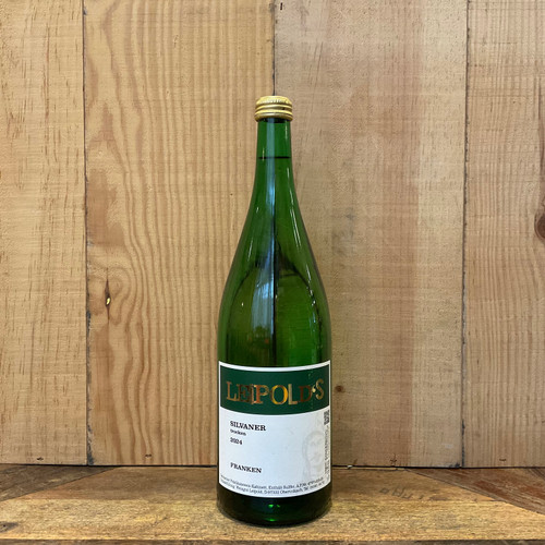 Leipold's  - Trocken Silvaner 2023