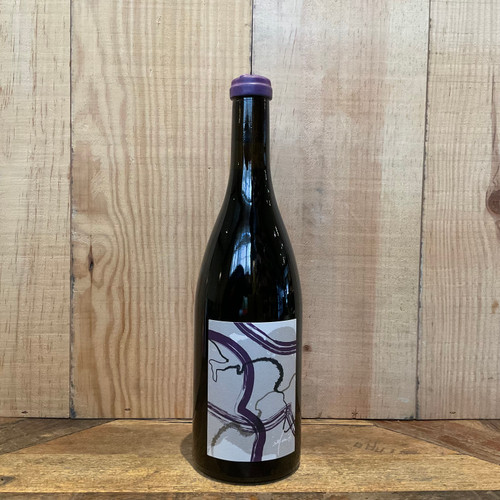 Amiti - 2024 "Melting Popsicles" Red Wine